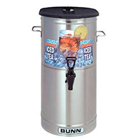 Example of GoVets Bunn o Matic brand