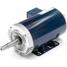 Marathon JM Motor 2 HP 1750 RPM 230/460V ODP 145JM Frame GT0407