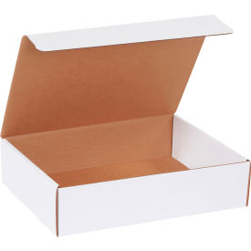 GoVets™ Corrugated Literature Mailers 12