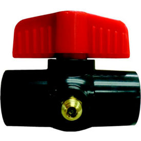 Supco JV1 Jones Valve Condensate Drain Blow Out Vavle JV1 - Pkg Qty 6