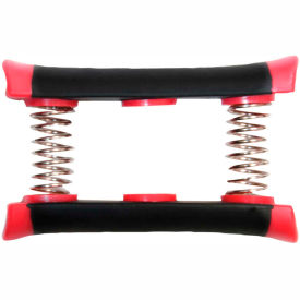 Big Grip Hand Exerciser 15 Pound Resistance Red 1 Each 10-0792