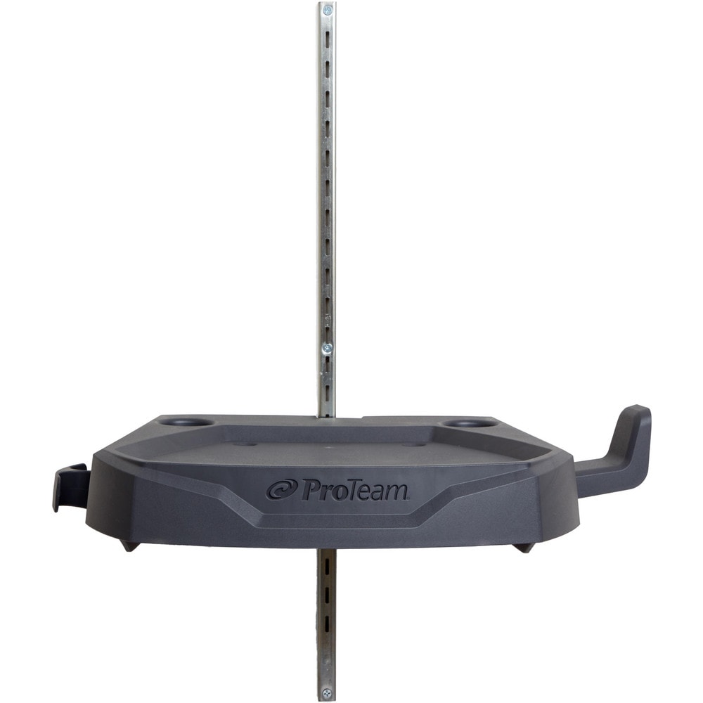 Vacuum Cleaner Repair Parts; Part Type: Vac Station w/One Shelf ; Compatible Vacuum Type: Backpack Vacuum ; For Use With: GoFit Corded Series; GoFit Cordless Series; GoFree Flex Pro II; ProVac FS 6; Super Coach Pro; Legacy MPN:107793