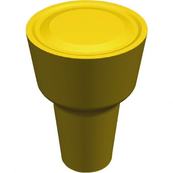 Profiling Inserts; Insert Style: RCMN ; Insert Size Code: 35 ; Insert Material: Carbide ; Manufacturer Grade: KCU10B ; Thickness (mm): 13.2300 ; Insert Holding Method: Pin MPN:7096367