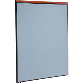 Interion® Deluxe Office Partition Panel 60-1/4