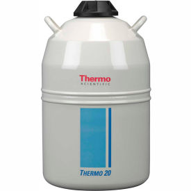 Thermo Scientific Thermo 20 Liquid Nitrogen Transfer Vessel 20 Liters TY509X3