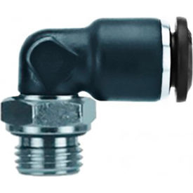 Aignep USA Double Union 6mm 50625-6 - Pkg Qty 10