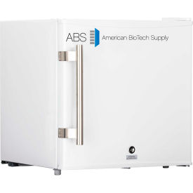ABS Standard Freestanding Undercounter Freezer 1.5 Cu. Ft. ABT-HC-UCFS-0220M