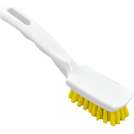 Allpoints 8011123 Brush- Fryer Basket Yellow 8011123