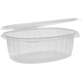 Pactiv Evergreen™ Recycled PET Container 8-7/8