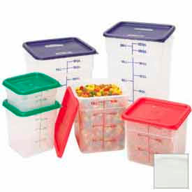 Cambro® CamSquare® Food Container 11-1/4