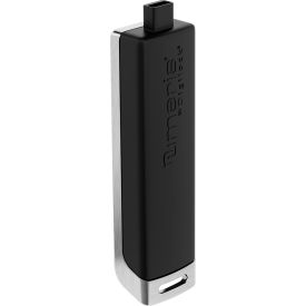 Digilock Numeris 5G Manager Key for Personal Device Charging Lockers - Black KEY-D6-MGR-00-01