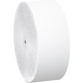 Scott® Essential Coreless JRT Septic Safe 1-Ply 3.75
