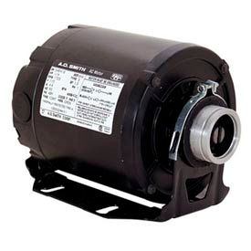 Century CB2054AD Carbonator Pump Motor 115/230 Volts 1725 RPM 1/2 HP CB2054AD