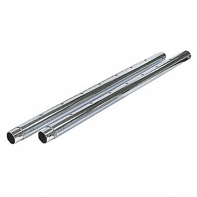 Replacement Stretcher Tube Steel 36 in L MPN:10-230-10