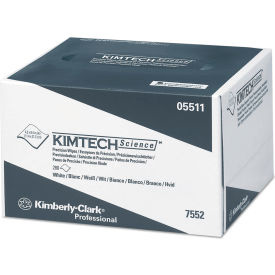 Kimtech Precision Wipers POP-UP Box 1-Ply 4-2/5