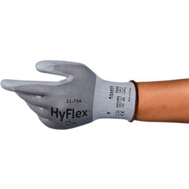 Ansell HyFlex® Ultralight Cut Resistant Gloves A4 Cut Protection Size 7 11754070 - Pkg Qty 12