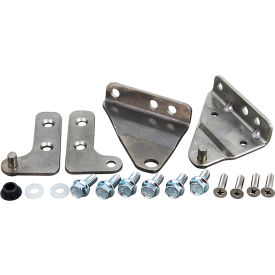 Allpoints 8011279 Hinge Set For Glasspro 06006207