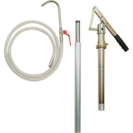 Liquidynamics™ MA-70 Heavy Duty Gear Oil Hand Drum Pump 30200