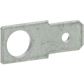 Allpoints 85-1048 Solderless Terminal Connector; 1/4