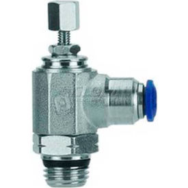 AIGNEP Needle Valve 88978-08-06 Knob Adj 1/2