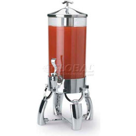 Vollrath® Somerville Juice/Cold Beverage Dispenser 4635810 8 Quart 4635810