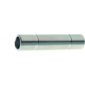 Aignep USA Bulkhead Union 3mm 50050N-3 - Pkg Qty 10
