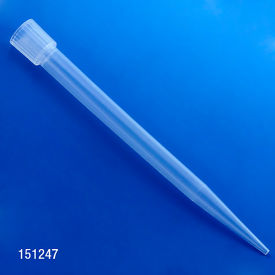 Pipette Tip 5000uL (5mL) Natural for use with Biohit Proline 250/Pack 151247