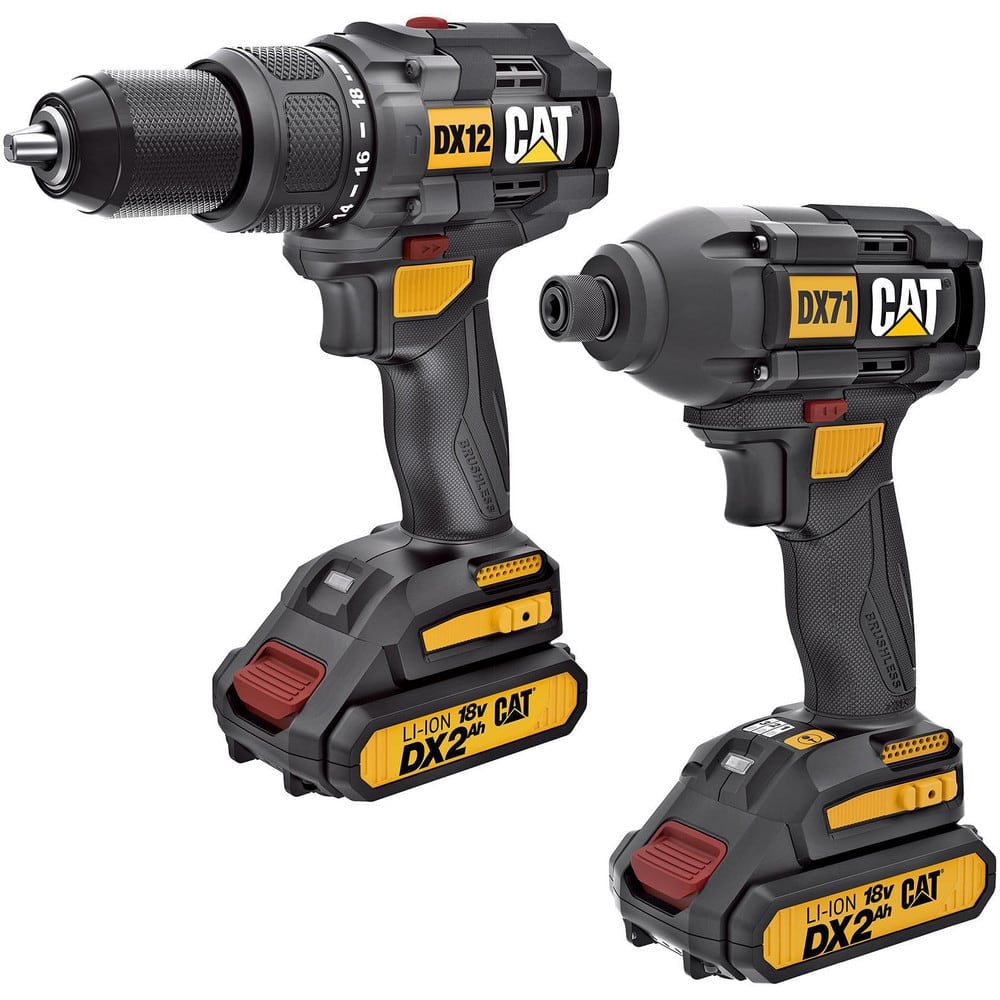 Example of GoVets Cordless Tool Combination Kits category