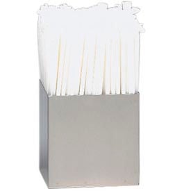 Dispense-Rite® Optional Side Straw Section for CTLD Model Dispensers SH-1