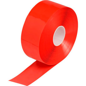 Brady® 177032 ToughStripe® Max Floor Marking Tape Vinyl 4