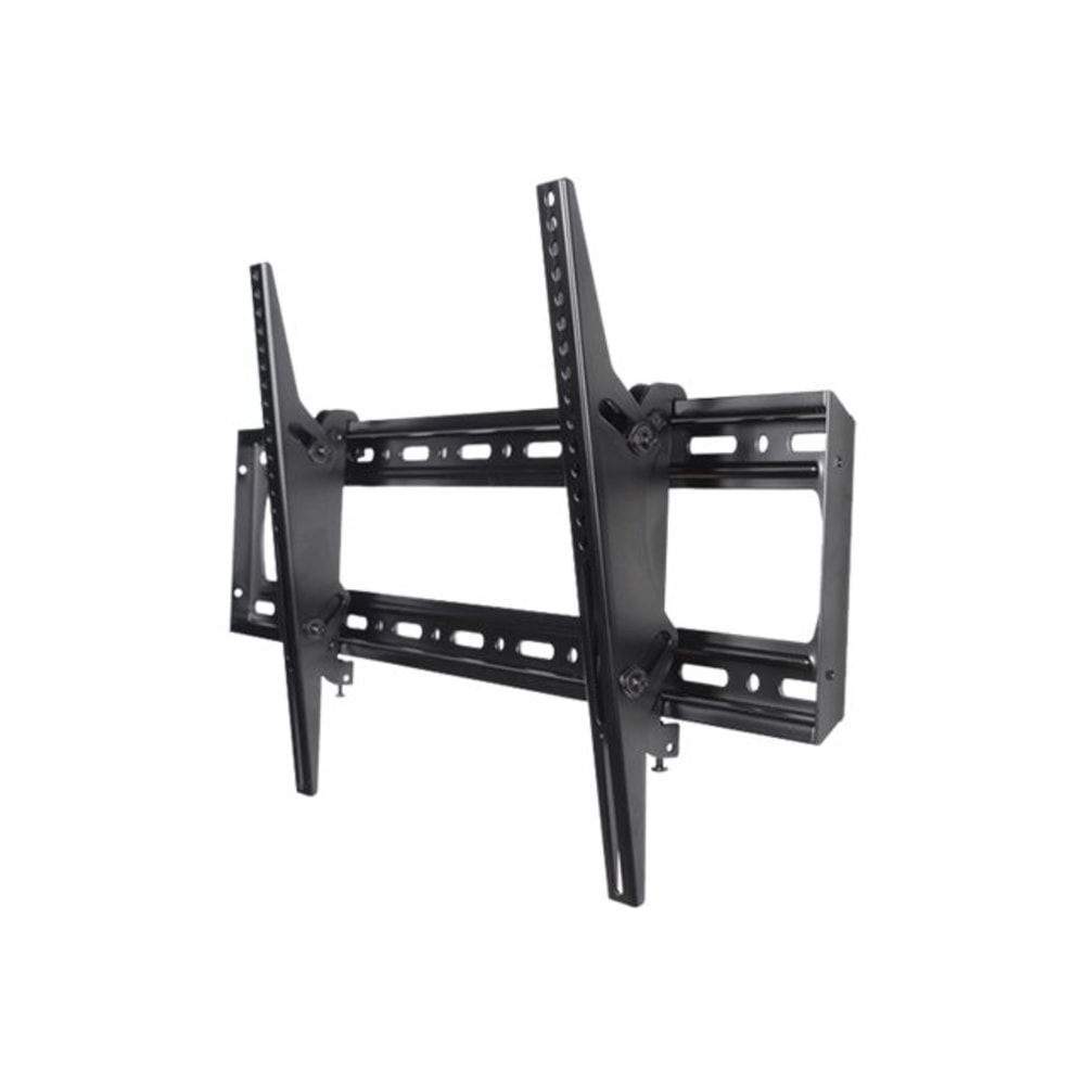 Newline 980 - Bracket - motorized - for interactive flat panel - screen size: 98in - mounting interface: up to 800 x 600 mm - wall-mountable MPN:EPR8A50980-000