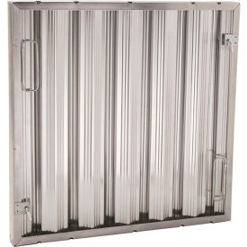 Allpoints 1292082 Filter Bafle Grease Al20X20Lh 1292082