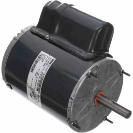 Fasco Pedestal Fan Motor 1/2 HP 825 RPM 115/230V TEAO D998