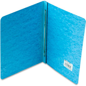 ACCO® Pressboard Report Cover Tyvek Hinge 2-Hole Prong Fastener 3
