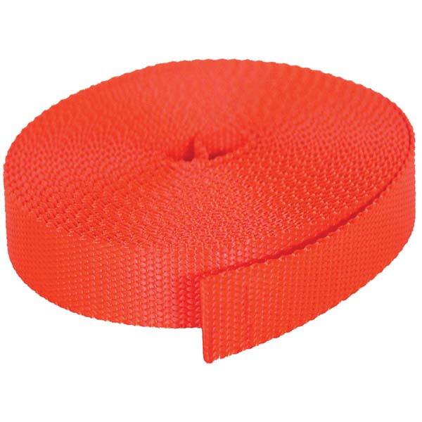 Sling: 27' Long, 1,500 lb Basket MPN:N34027OR