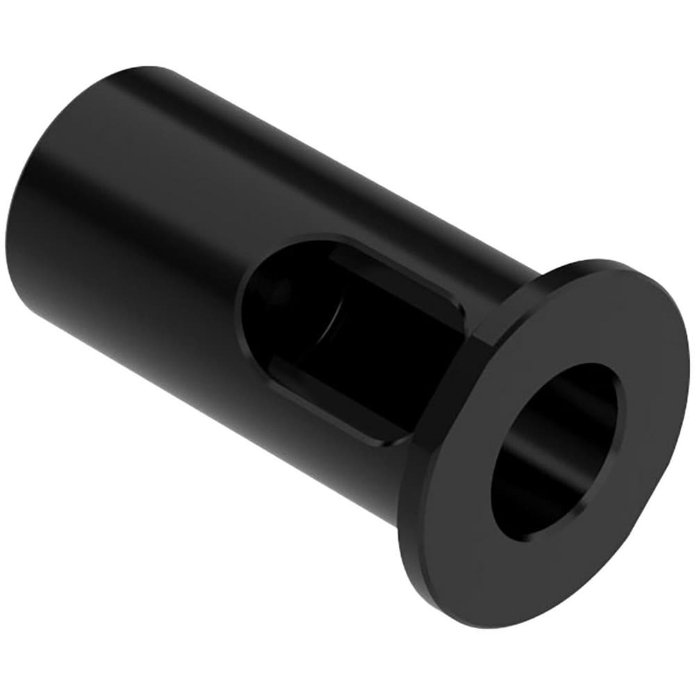 Lathe Tool Holder Bushings, Bushing Type: Tool Holder Bushing (Lathe) , Outside Diameter (Decimal Inch - 4 Decimals): 1.9685 , Inside Diameter (Inch): 1-1/4  MPN:SLVPT-125I-50M