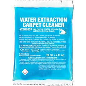 Stearns Water Extraction Carpet Cleaner - 2 oz Packs 72 Packs/Case - 2308657 2308657