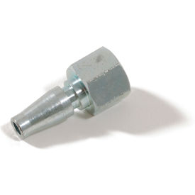 RPB Safety Schrader Plug 1/4