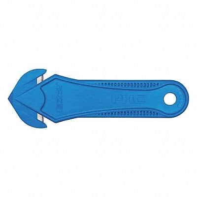 Safety Cutter 5-1/2 in Blue MPN:EZ2