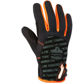 Ergodyne® ProFlex® 812 Standard Utility Glove Black Large 17174 17174*****##*