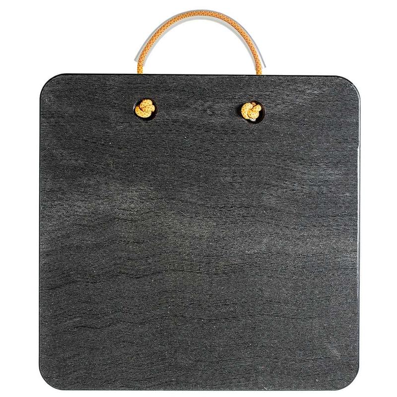 Buyers Products Ultra High Density Poly Outrigger Pads protect concrete and other surfaces from the impact of heavy equipment. Ideal for utility trucks, small aerial lifts, tree trimmers, and runway equipment. Pads are made of MPN:OP242410