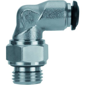 Aignep USA Double Union 10mm 50625-10 - Pkg Qty 10