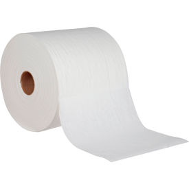 GoVets™ Quick Rags® General Purpose Jumbo Roll 750 Sheets/Roll 1 Roll/Case 203670