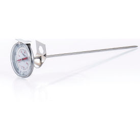 H-B DURAC Bi-Metallic Thermometer 15 to 150C (50 to 300F) 50mm Dial 613105900