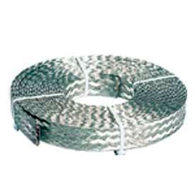 Quick Cable 207103-025 BraI.D.ed Ground Strap 4 Gauge 25 Pcs 207103-025