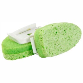 Libman Commercial Gentle Touch Foaming Dish Wand Refills - 1131 1131 - Pkg Qty 6