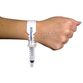 Example of GoVets Patient id Bracelets category