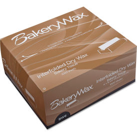 Bagcraft™ EcoCraft Interfolded Dry Wax Bakery Tissue 10-3/4