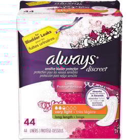 Example of GoVets Restroom Dispensers category