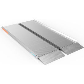 EZ-ACCESS® SUITCASE® Singlefold Ramp SFAS05 - 5'L x 29-1/2